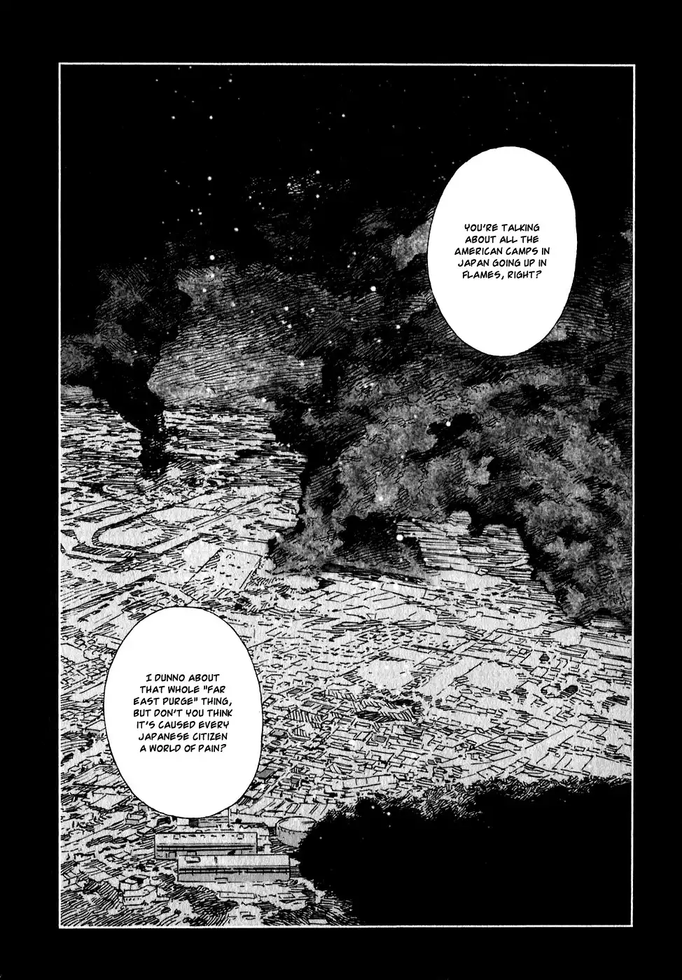 Kidou Ryodan Hachifukujin Chapter 5 31